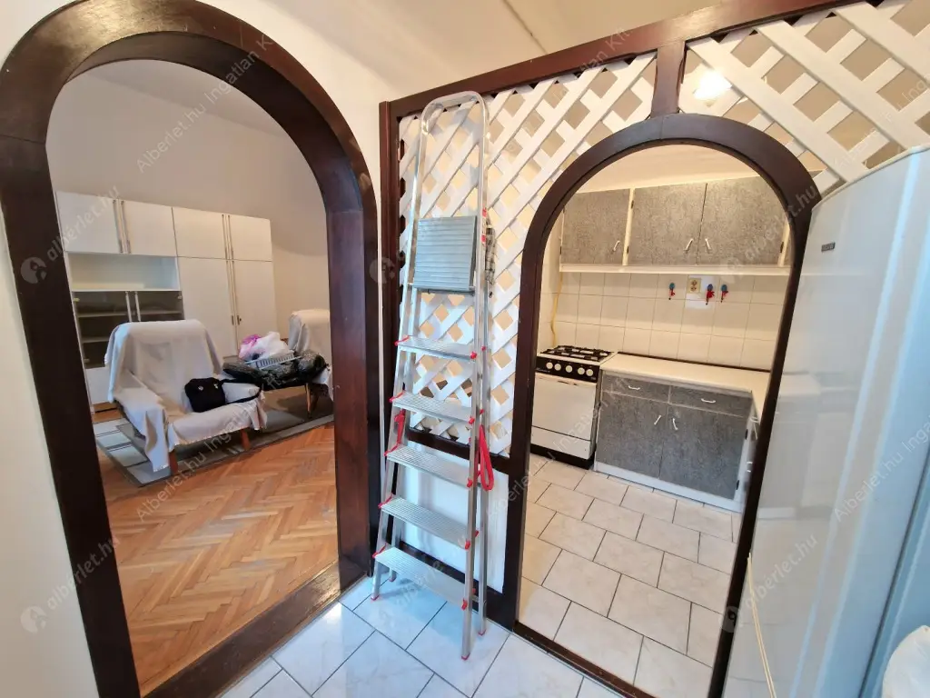 Kiadó albérlet 210000 Ft/hó áron: Budapest, IX. kerület  Lónyay utca. Mérete: 34 nm, 1 szobás | Alberlet.hu - 6552813