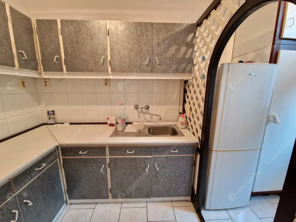 Kiadó albérlet 210000 Ft/hó áron: Budapest, IX. kerület  Lónyay utca. Mérete: 34 nm, 1 szobás | Alberlet.hu - 6552816