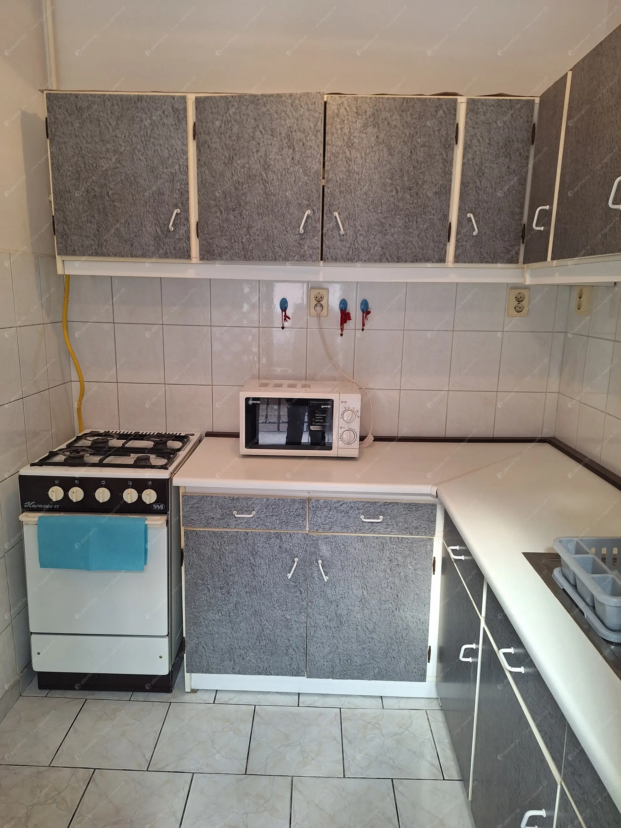 Kiadó albérlet 190000 Ft/hó áron: Budapest, IX. kerület  Lónyay utca. Mérete: 34 nm, 1 szobás | Alberlet.hu - 6560426