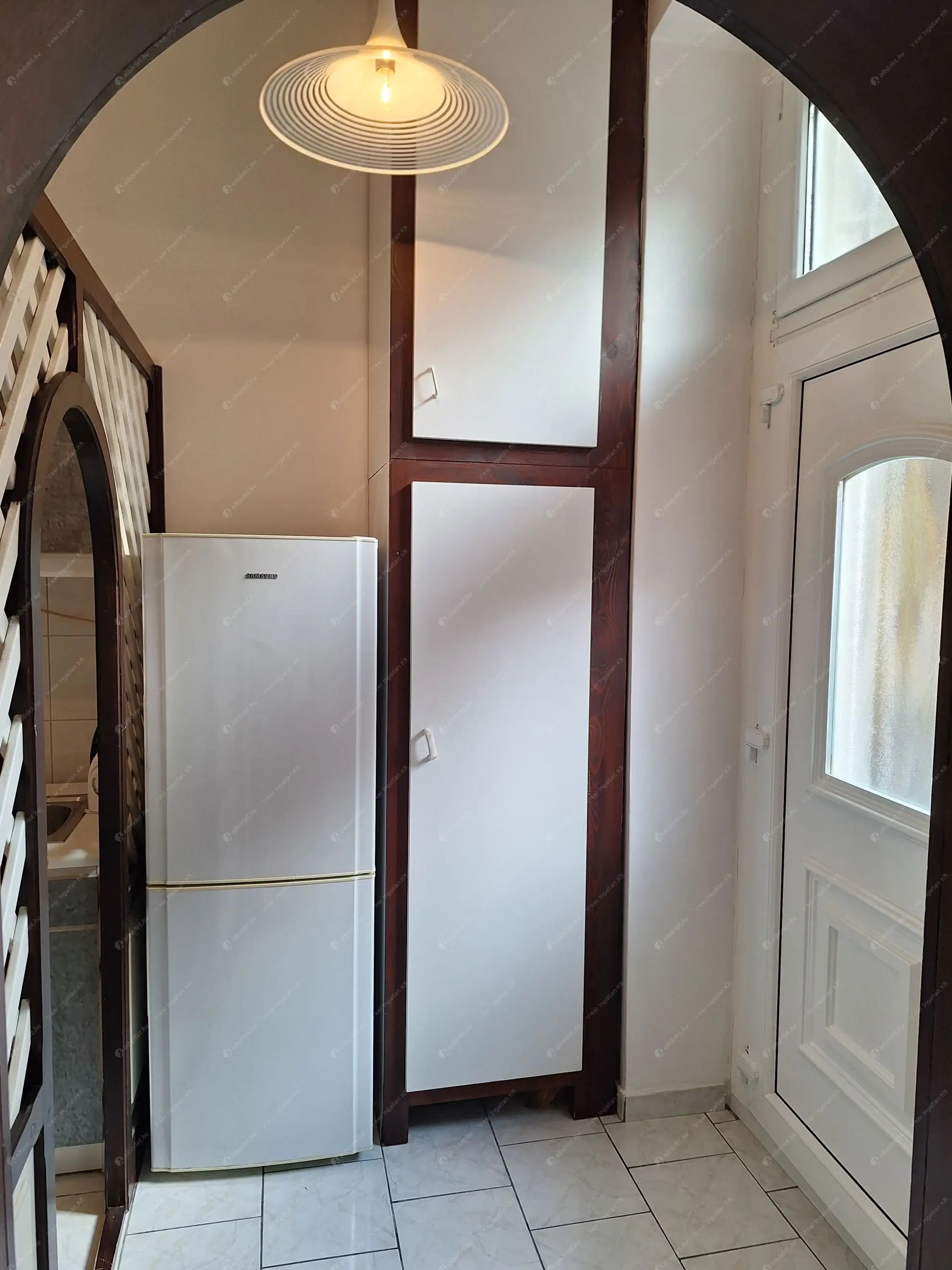 Kiadó albérlet 190000 Ft/hó áron: Budapest, IX. kerület  Lónyay utca. Mérete: 34 nm, 1 szobás | Alberlet.hu - 6560427