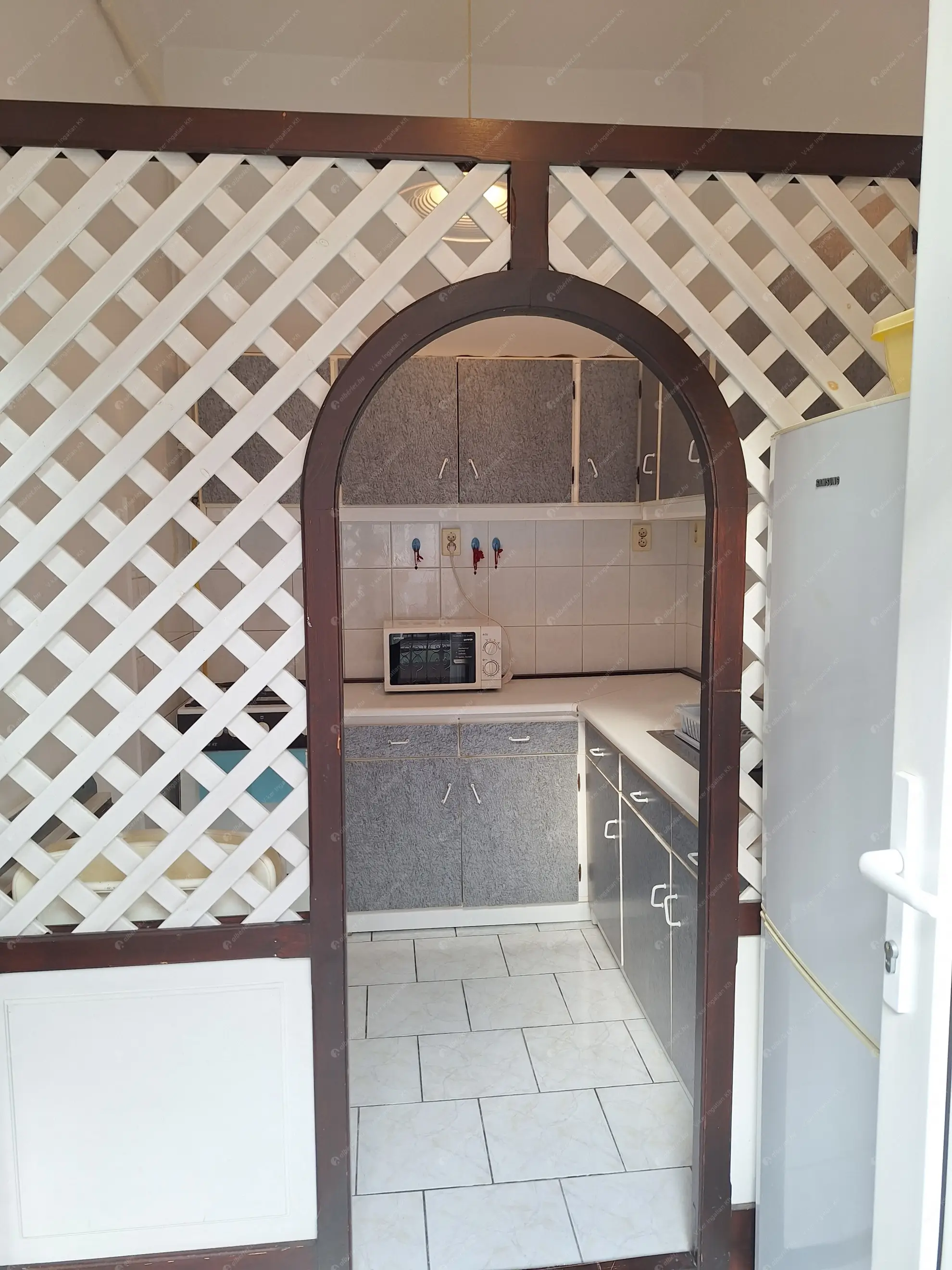 Kiadó albérlet 190000 Ft/hó áron: Budapest, IX. kerület  Lónyay utca. Mérete: 34 nm, 1 szobás | Alberlet.hu - 6560428