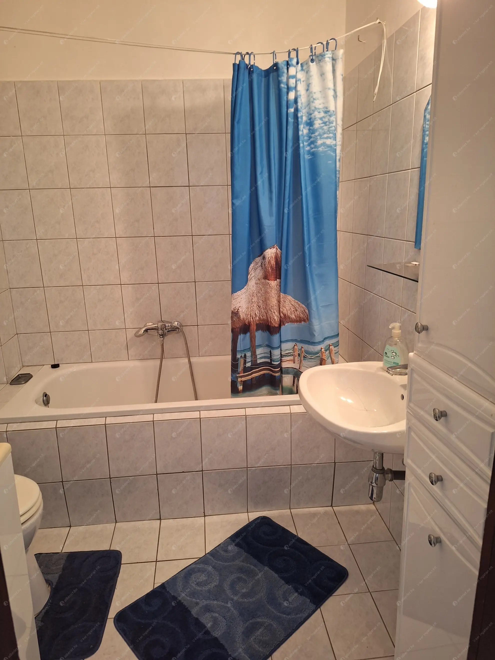 Kiadó albérlet 190000 Ft/hó áron: Budapest, IX. kerület  Lónyay utca. Mérete: 34 nm, 1 szobás | Alberlet.hu - 6560429