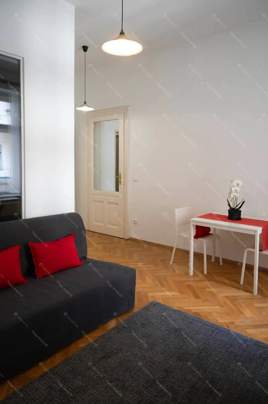 Kiadó albérlet 240000 Ft/hó áron: Budapest, IX. kerület  Lónyay utca. Mérete: 40 nm, 2 szobás | Alberlet.hu - 6640304