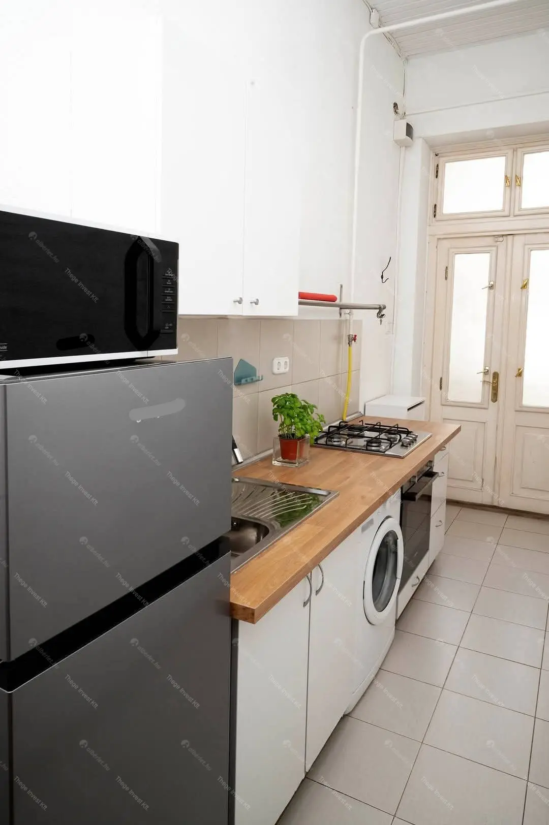 Kiadó albérlet 240000 Ft/hó áron: Budapest, IX. kerület  Lónyay utca. Mérete: 40 nm, 2 szobás | Alberlet.hu - 6640305