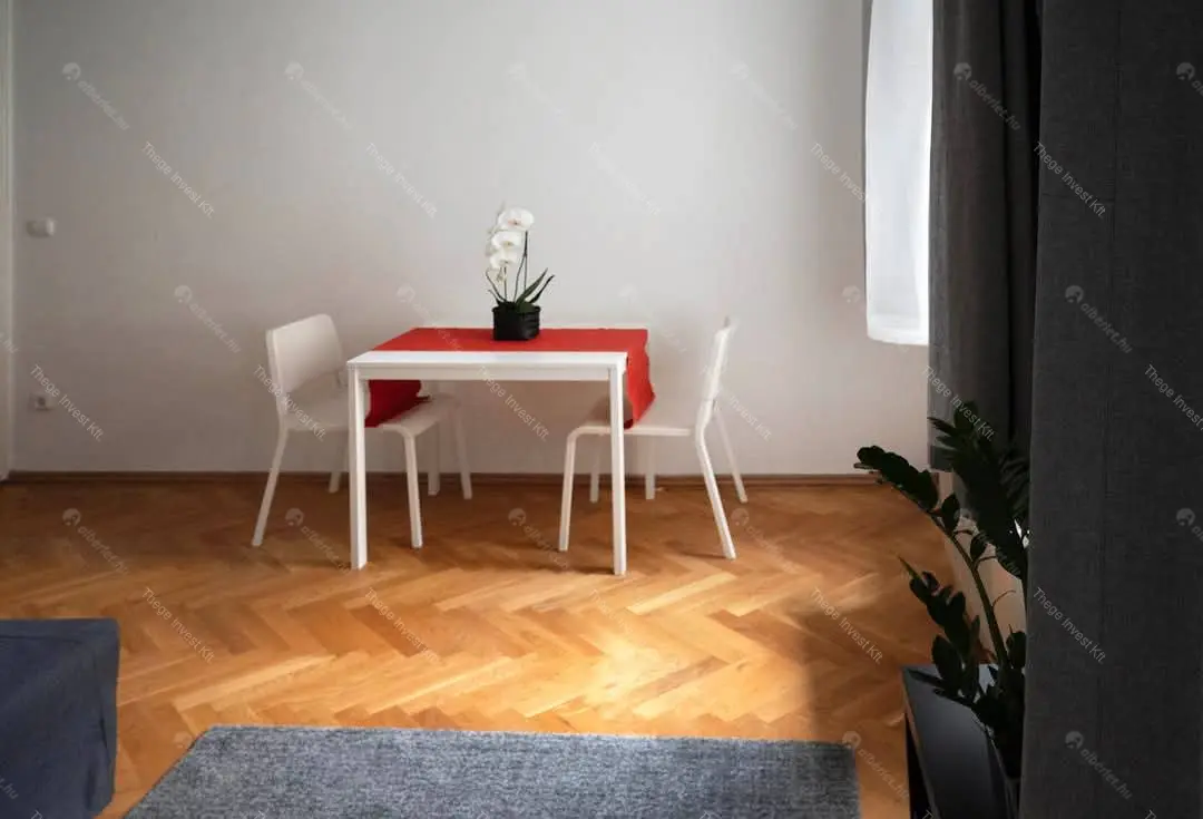 Kiadó albérlet 240000 Ft/hó áron: Budapest, IX. kerület  Lónyay utca. Mérete: 40 nm, 2 szobás | Alberlet.hu - 6640307