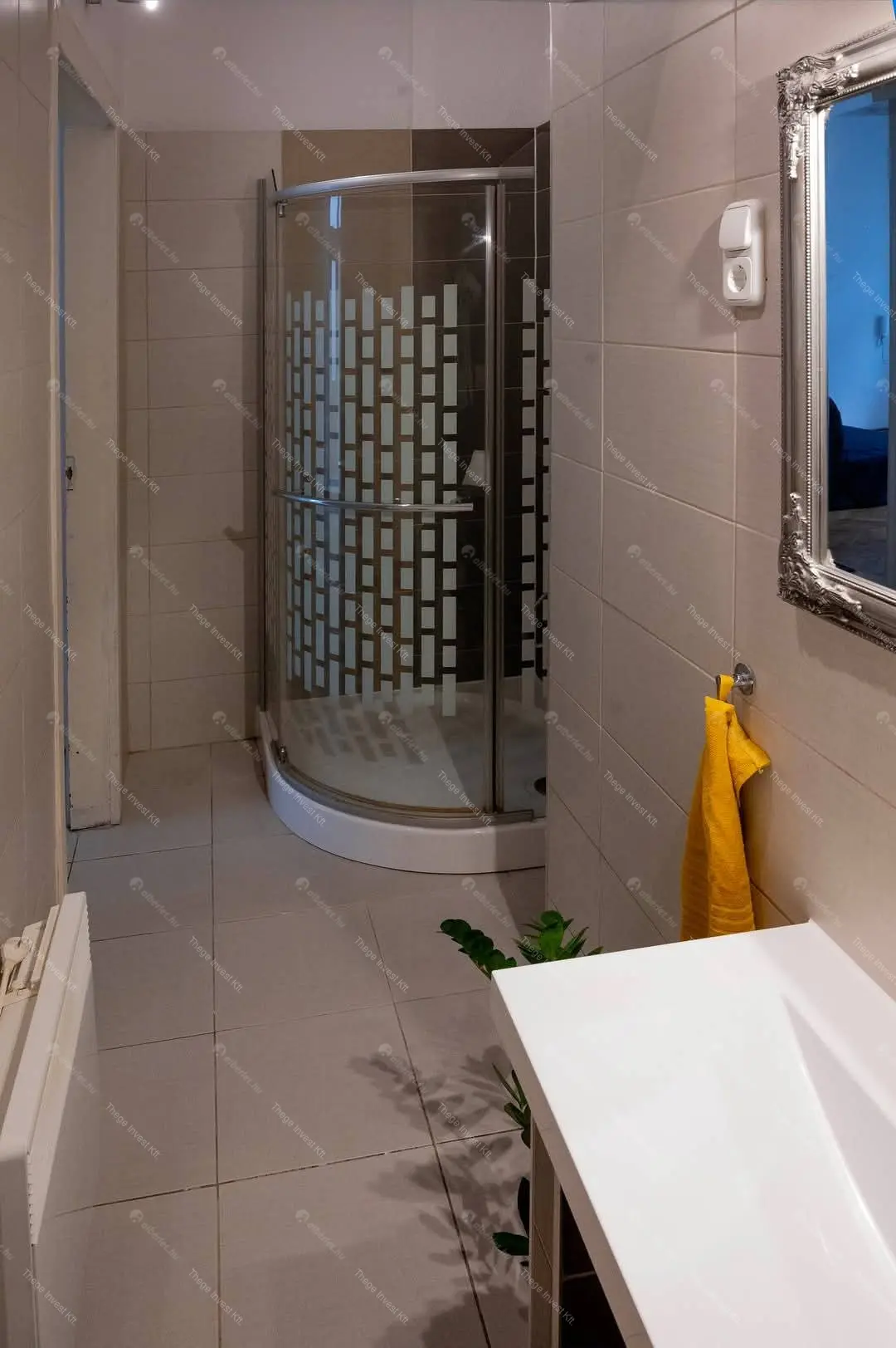 Kiadó albérlet 240000 Ft/hó áron: Budapest, IX. kerület  Lónyay utca. Mérete: 40 nm, 2 szobás | Alberlet.hu - 6640309