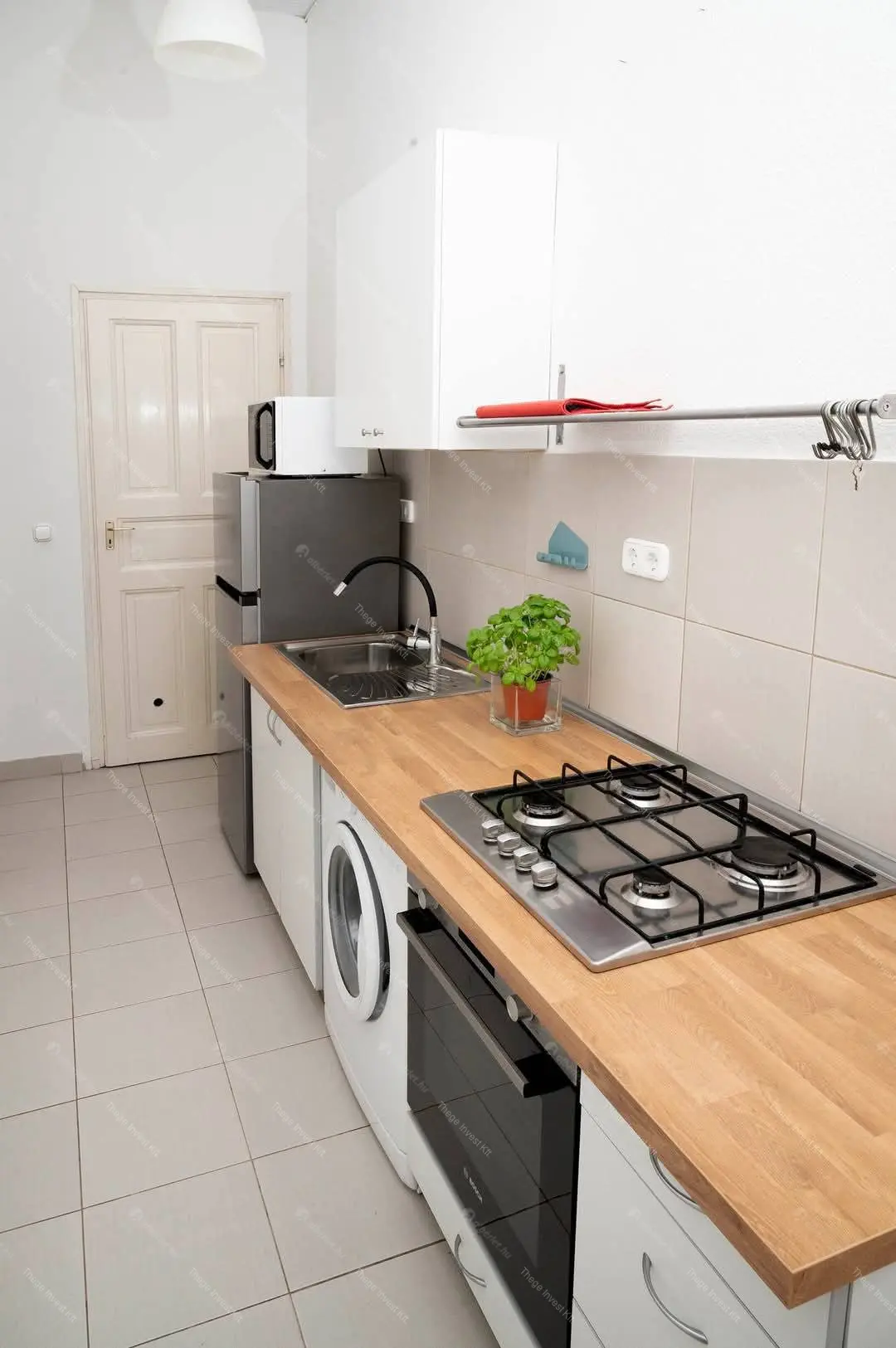 Kiadó albérlet 240000 Ft/hó áron: Budapest, IX. kerület  Lónyay utca. Mérete: 40 nm, 2 szobás | Alberlet.hu - 6640310