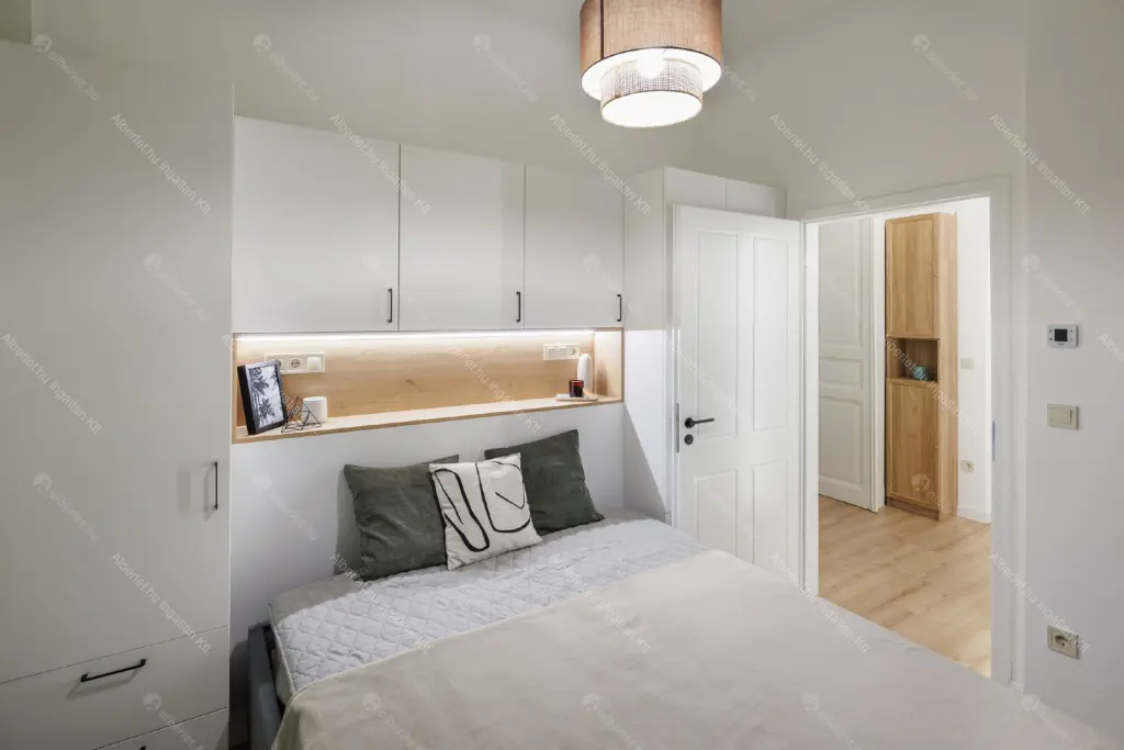 Kiadó albérlet 375000 Ft/hó áron: Budapest, IX. kerület  Lónyay utca. Mérete: 45 nm, 2 szobás | Alberlet.hu - 6684935