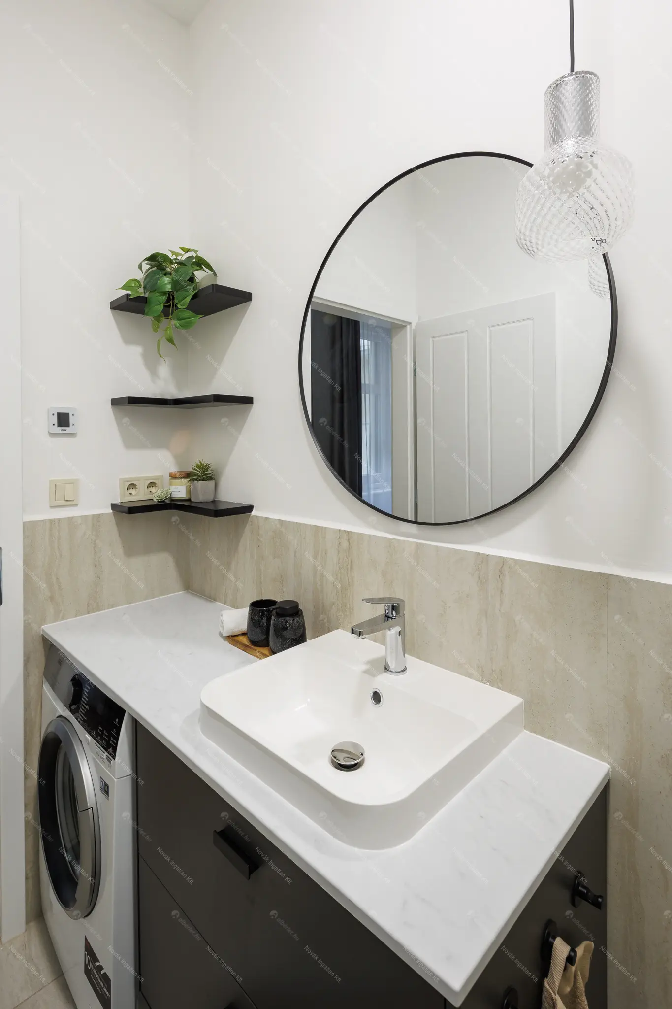 Kiadó albérlet 300000 Ft/hó áron: Budapest, IX. kerület  Lónyay utca. Mérete: 45 nm, 2 szobás | Alberlet.hu - 6693374