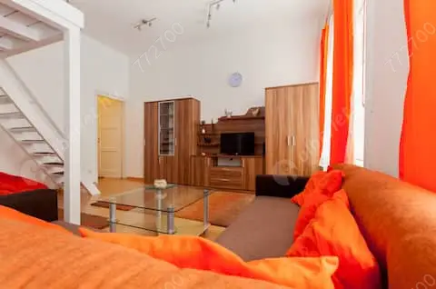 Kiadó albérlet 260000 Ft/hó áron: Budapest, IX. kerület  Lónyay utca. Mérete: 46 nm, 1 szobás | Alberlet.hu - 6617212