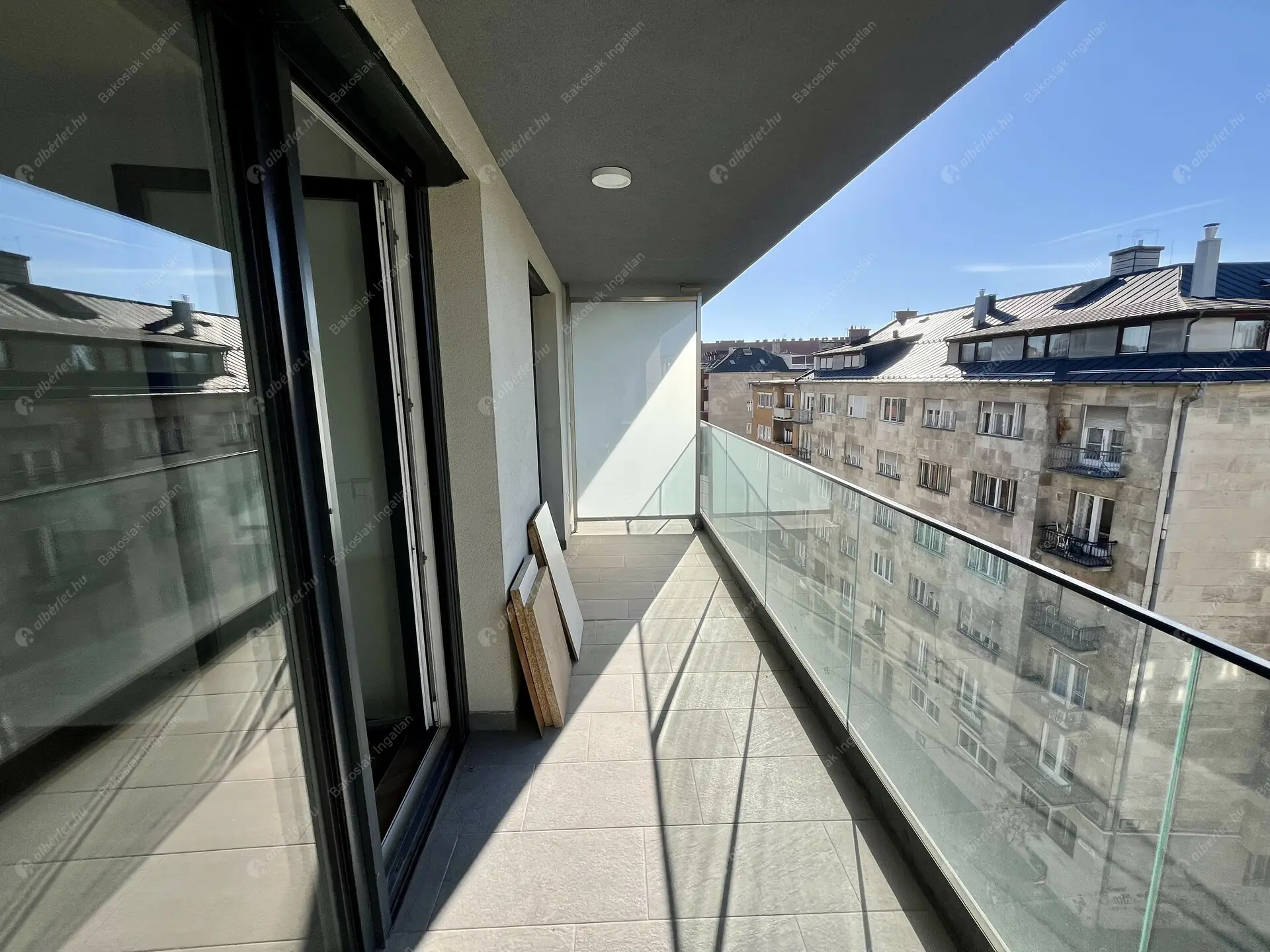 Kiadó albérlet 330000 Ft/hó áron: Budapest, IX. kerület  Lónyay utca. Mérete: 46 nm, 2 szobás | Alberlet.hu - 6353635