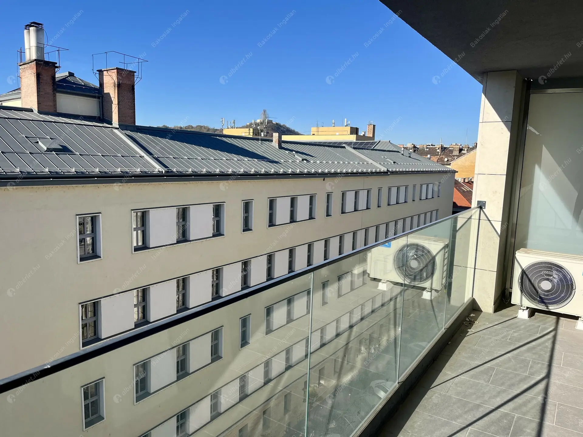 Kiadó albérlet 330000 Ft/hó áron: Budapest, IX. kerület  Lónyay utca. Mérete: 46 nm, 2 szobás | Alberlet.hu - 6353636