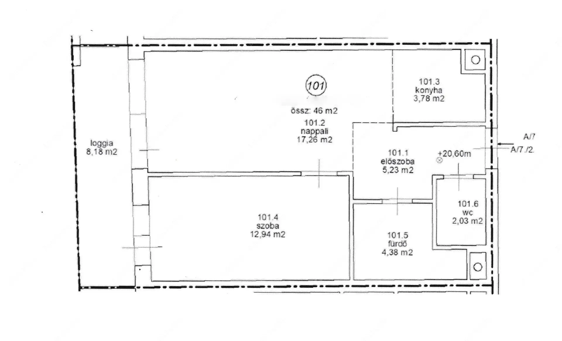 Kiadó albérlet 330000 Ft/hó áron: Budapest, IX. kerület  Lónyay utca. Mérete: 46 nm, 2 szobás | Alberlet.hu - 6354215
