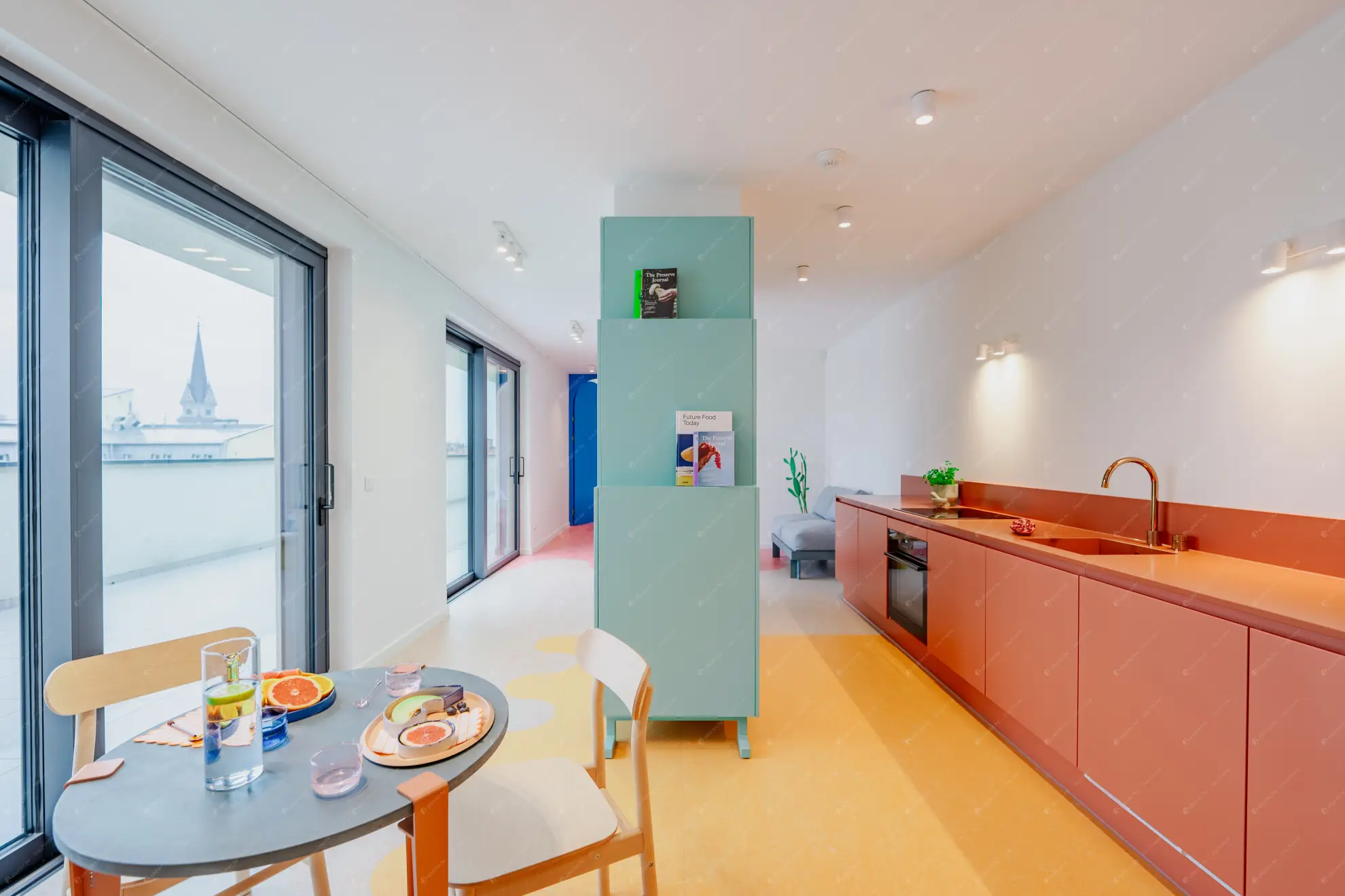 Kiadó albérlet 330000 Ft/hó áron: Budapest, IX. kerület  Lónyay utca. Mérete: 50 nm, 1 szobás | Alberlet.hu - 6627171