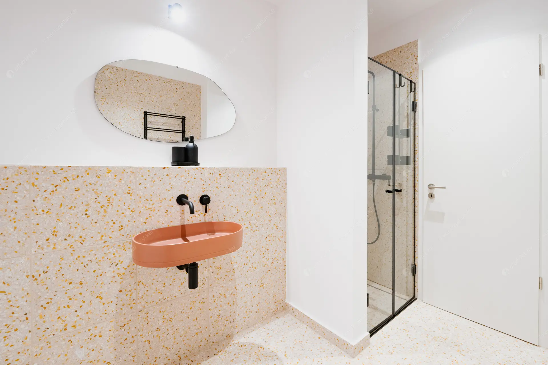 Kiadó albérlet 345000 Ft/hó áron: Budapest, IX. kerület  Lónyay utca. Mérete: 55 nm, 2 szobás | Alberlet.hu - 6191672