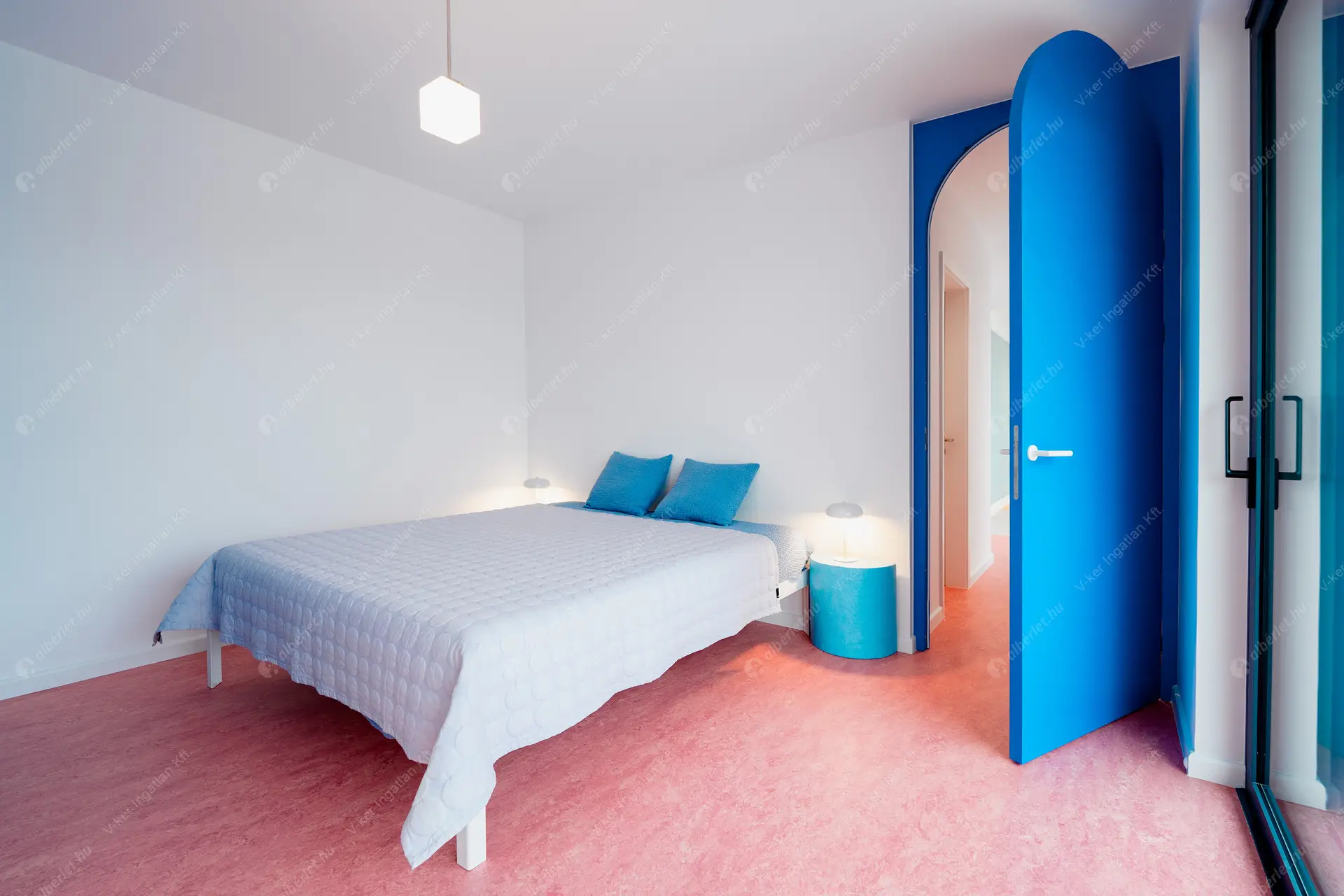 Kiadó albérlet 345000 Ft/hó áron: Budapest, IX. kerület  Lónyay utca. Mérete: 55 nm, 2 szobás | Alberlet.hu - 6191673