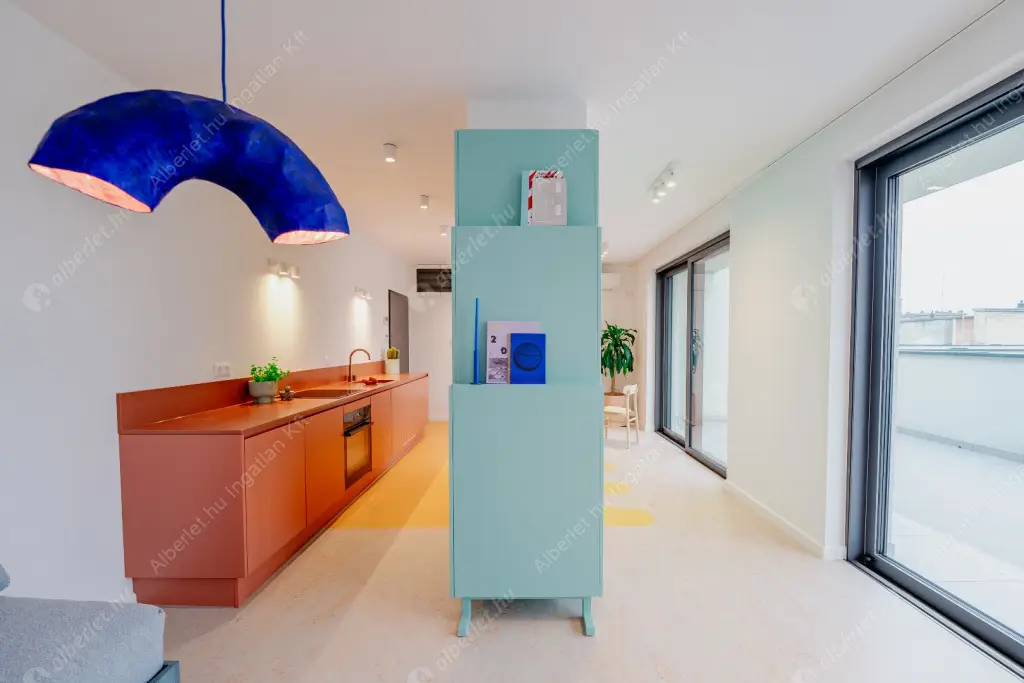 Kiadó albérlet 345000 Ft/hó áron: Budapest, IX. kerület  Lónyay utca. Mérete: 55 nm, 2 szobás | Alberlet.hu - 6583377