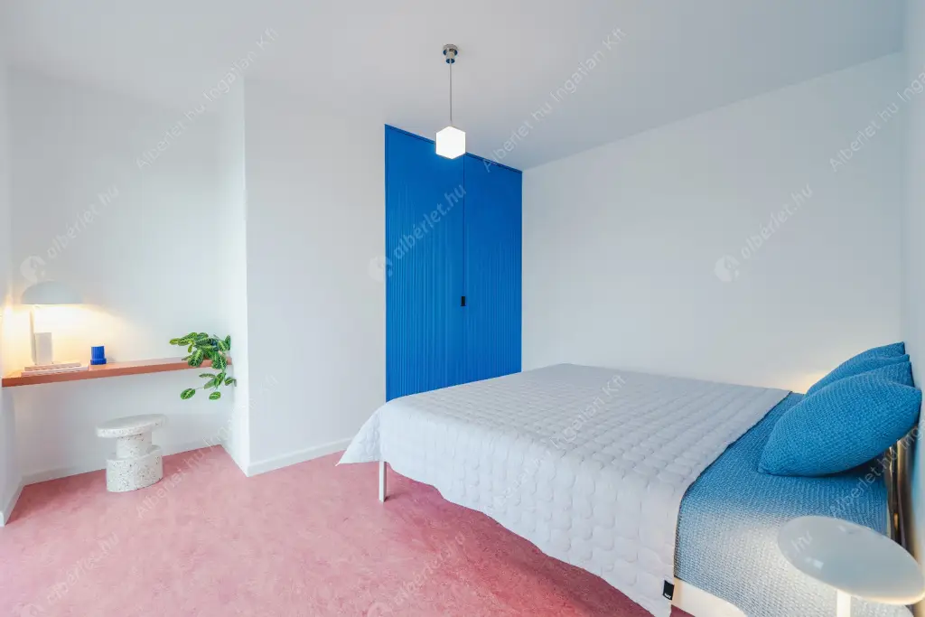 Kiadó albérlet 345000 Ft/hó áron: Budapest, IX. kerület  Lónyay utca. Mérete: 55 nm, 2 szobás | Alberlet.hu - 6583381