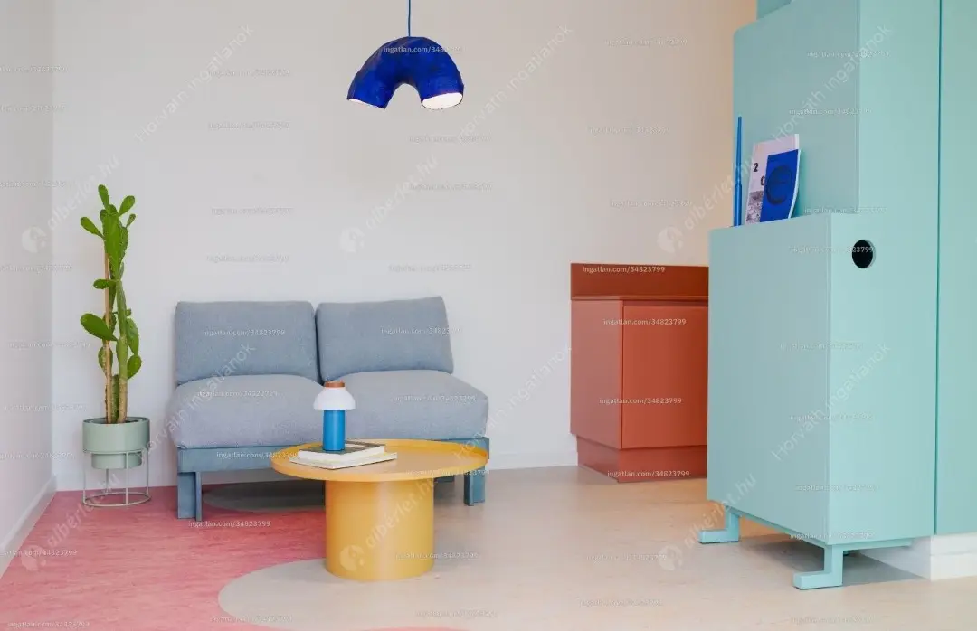 Kiadó albérlet 345000 Ft/hó áron: Budapest, IX. kerület  Lónyay utca. Mérete: 55 nm, 2 szobás | Alberlet.hu - 6609498