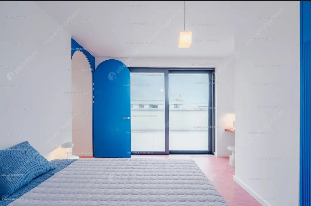 Kiadó albérlet 345000 Ft/hó áron: Budapest, IX. kerület  Lónyay utca. Mérete: 55 nm, 2 szobás | Alberlet.hu - 6609501