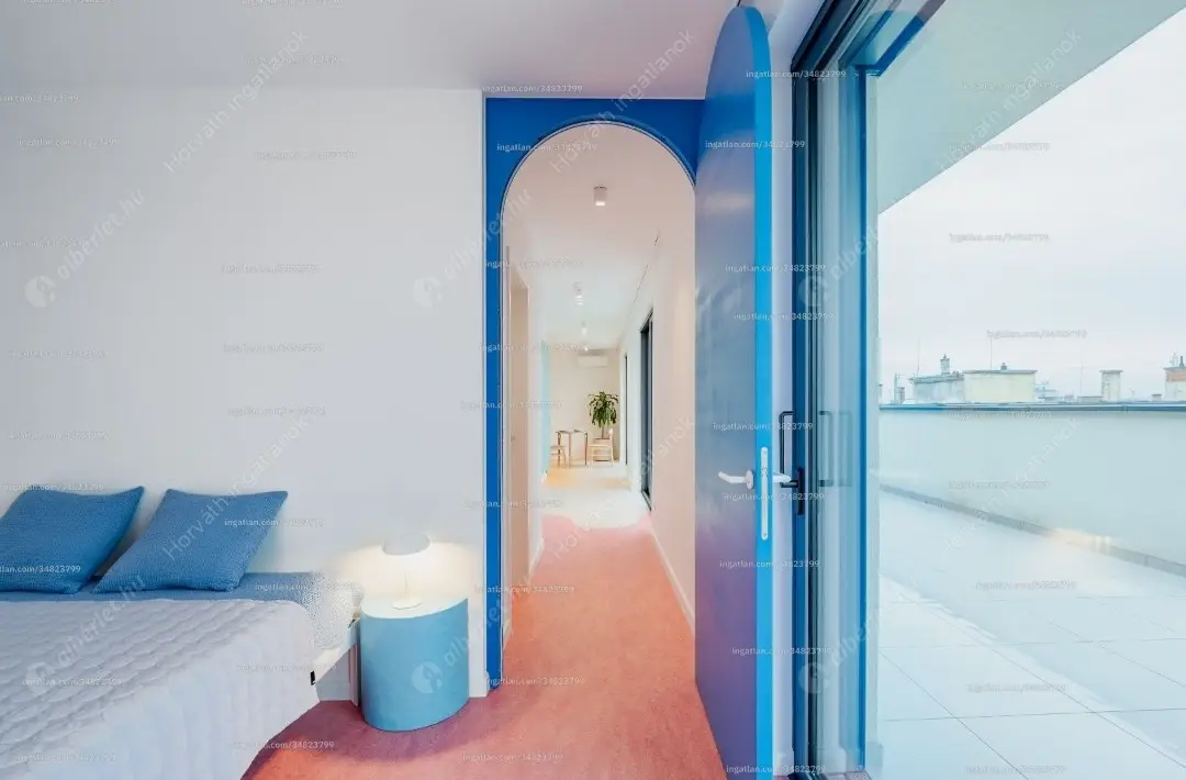 Kiadó albérlet 345000 Ft/hó áron: Budapest, IX. kerület  Lónyay utca. Mérete: 55 nm, 2 szobás | Alberlet.hu - 6609504