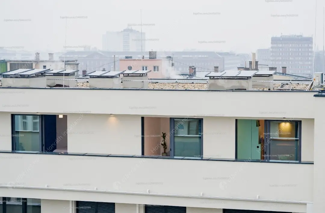 Kiadó albérlet 345000 Ft/hó áron: Budapest, IX. kerület  Lónyay utca. Mérete: 55 nm, 2 szobás | Alberlet.hu - 6609507