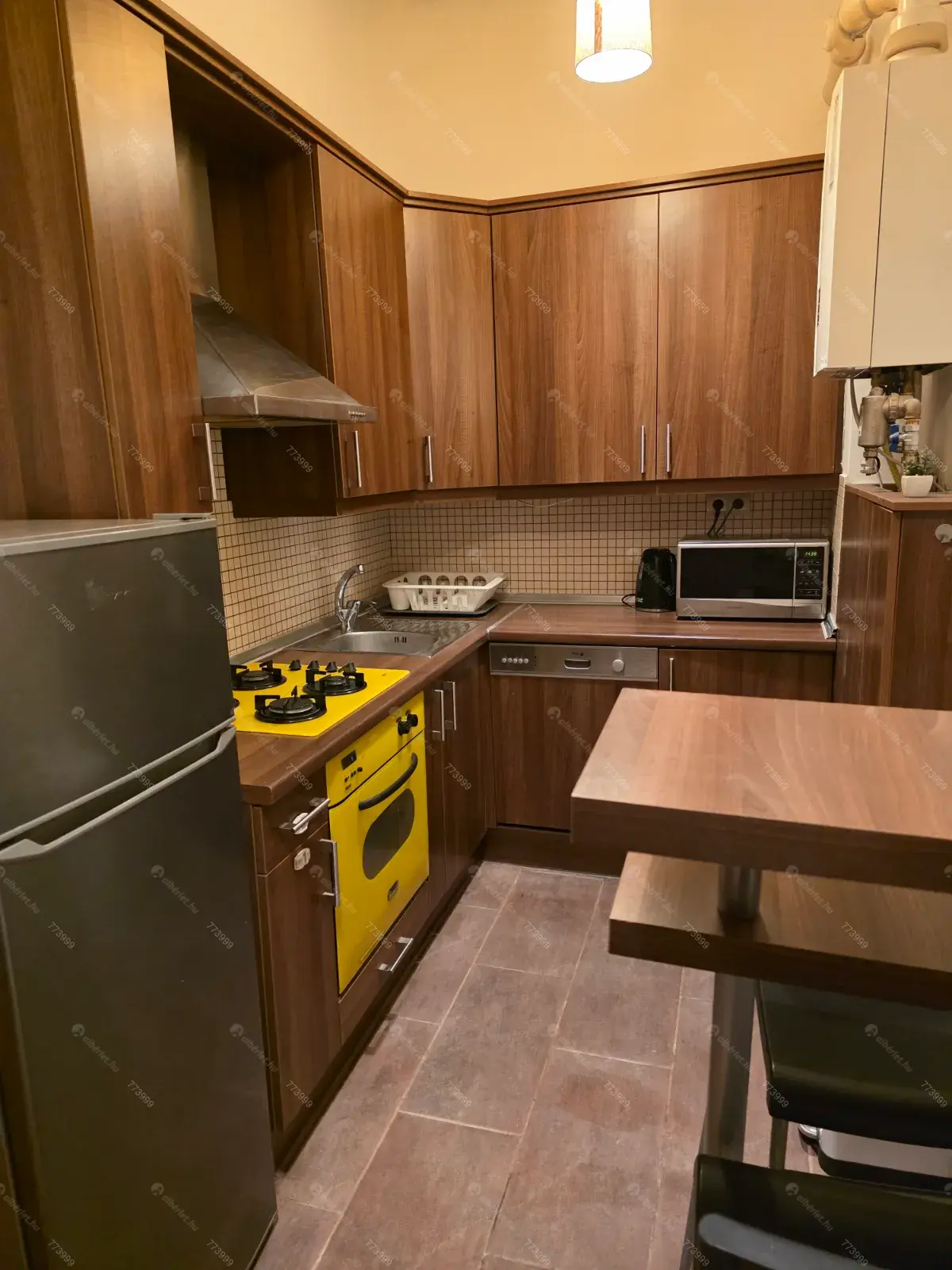 Kiadó albérlet 320000 Ft/hó áron: Budapest, IX. kerület  Lónyay utca. Mérete: 62 nm, 2 szobás | Alberlet.hu - 6641300