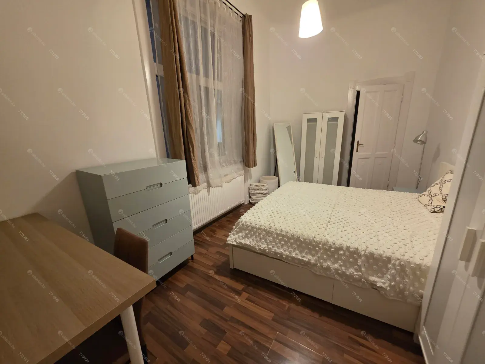 Kiadó albérlet 320000 Ft/hó áron: Budapest, IX. kerület  Lónyay utca. Mérete: 62 nm, 2 szobás | Alberlet.hu - 6641301