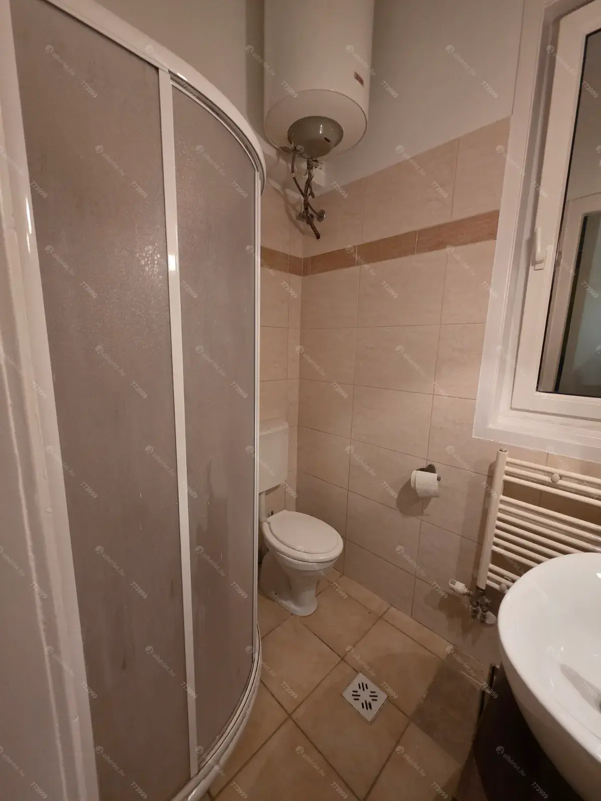 Kiadó albérlet 320000 Ft/hó áron: Budapest, IX. kerület  Lónyay utca. Mérete: 62 nm, 2 szobás | Alberlet.hu - 6641307