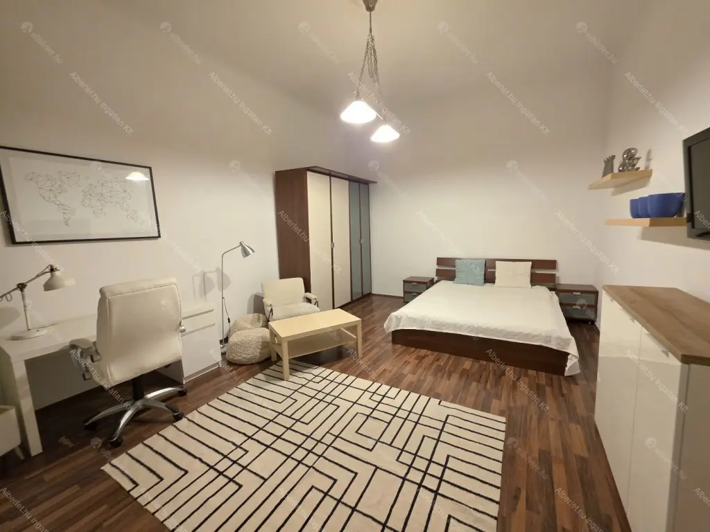 Kiadó albérlet 315000 Ft/hó áron: Budapest, IX. kerület  Lónyay utca. Mérete: 62 nm, 2 szobás | Alberlet.hu - 6654497