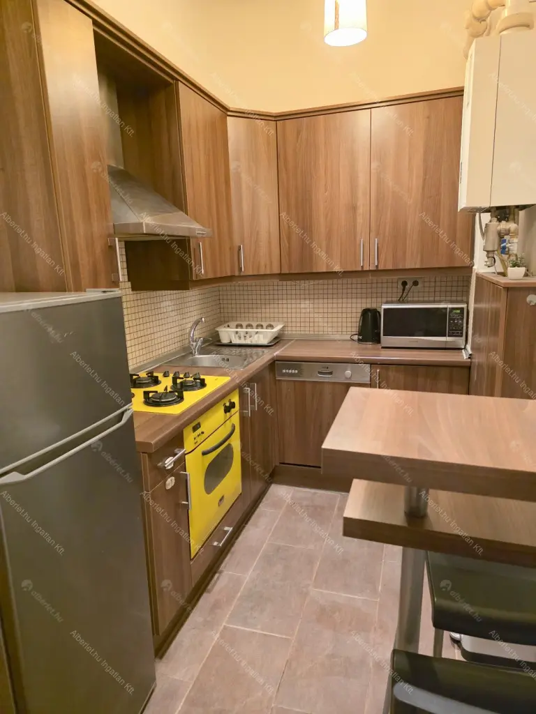 Kiadó albérlet 315000 Ft/hó áron: Budapest, IX. kerület  Lónyay utca. Mérete: 62 nm, 2 szobás | Alberlet.hu - 6654499