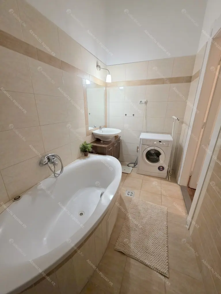 Kiadó albérlet 315000 Ft/hó áron: Budapest, IX. kerület  Lónyay utca. Mérete: 62 nm, 2 szobás | Alberlet.hu - 6654502