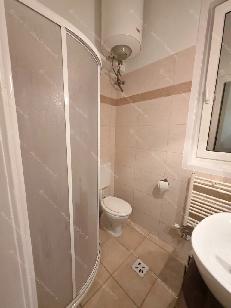 Kiadó albérlet 315000 Ft/hó áron: Budapest, IX. kerület  Lónyay utca. Mérete: 62 nm, 2 szobás | Alberlet.hu - 6654503