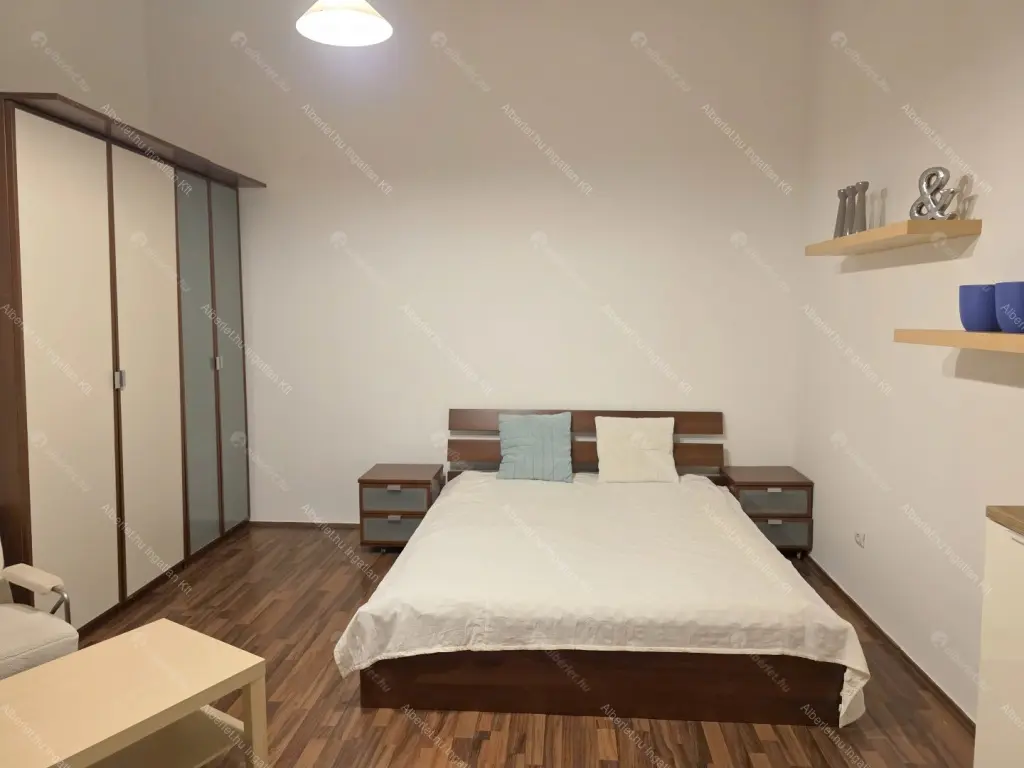 Kiadó albérlet 315000 Ft/hó áron: Budapest, IX. kerület  Lónyay utca. Mérete: 62 nm, 2 szobás | Alberlet.hu - 6662014