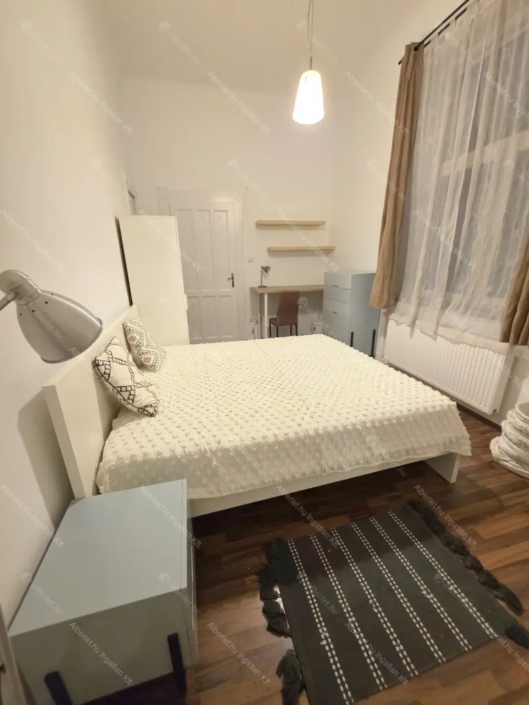 Kiadó albérlet 315000 Ft/hó áron: Budapest, IX. kerület  Lónyay utca. Mérete: 62 nm, 2 szobás | Alberlet.hu - 6662015