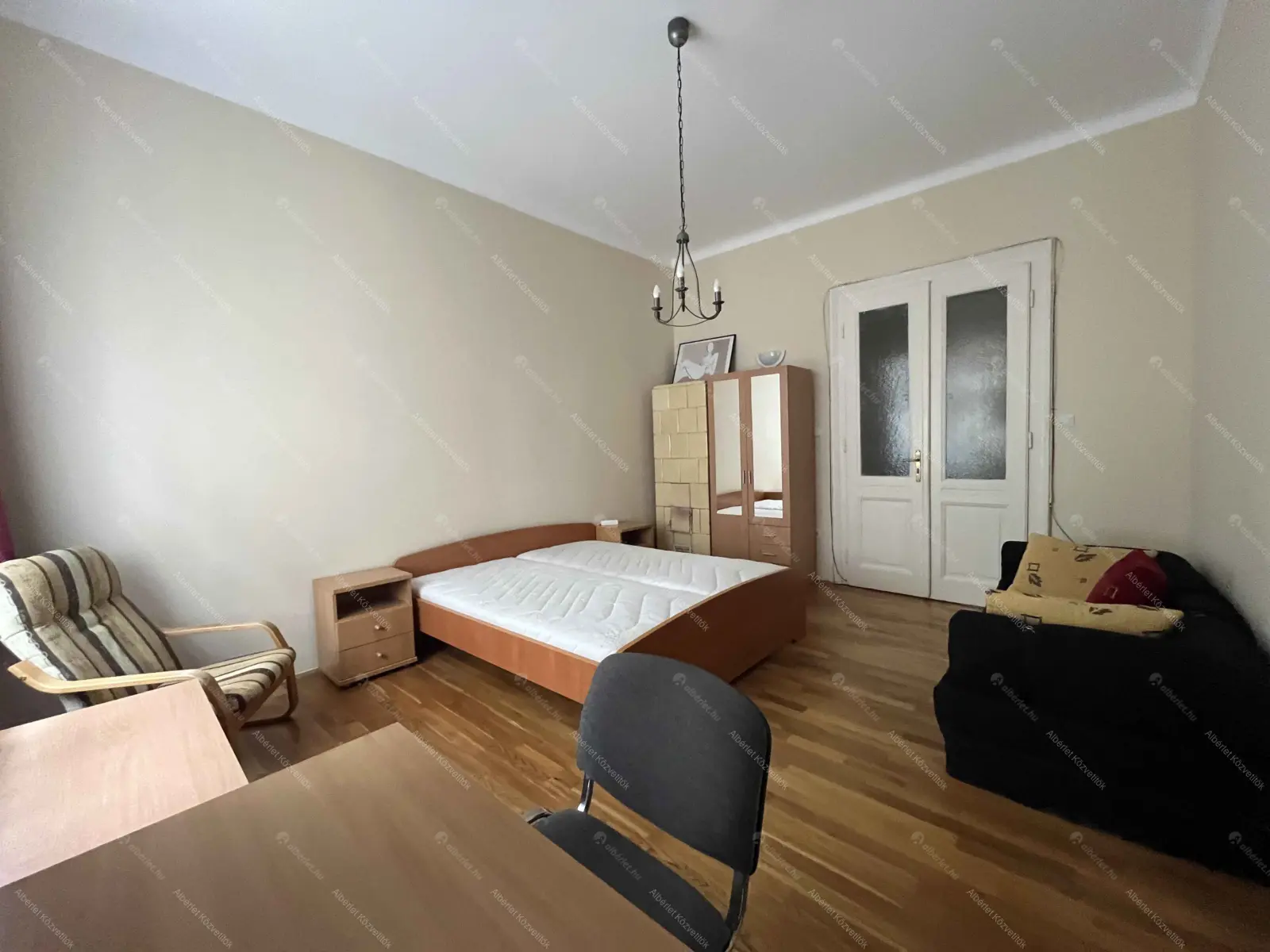Kiadó albérlet 250000 Ft/hó áron: Budapest, IX. kerület  Lónyay utca. Mérete: 65 nm, 2 szobás | Alberlet.hu - 6842569