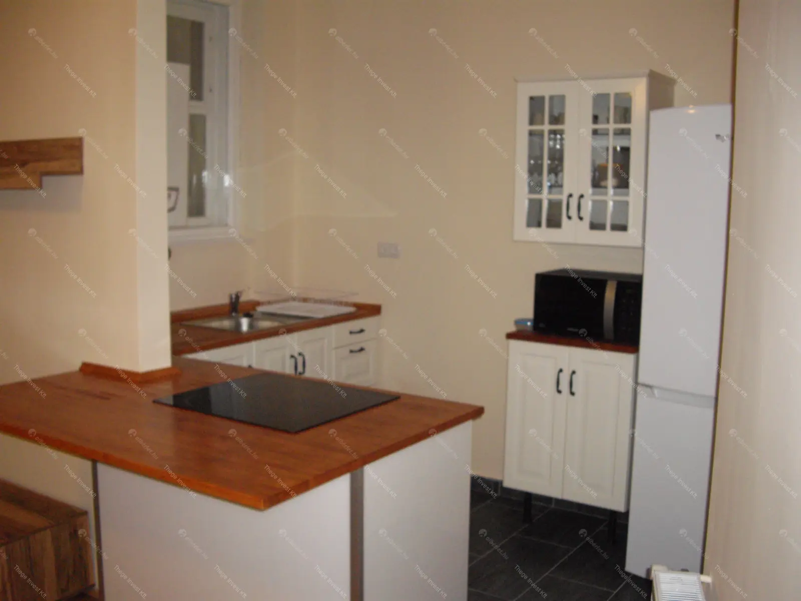 Kiadó albérlet 310000 Ft/hó áron: Budapest, IX. kerület  Lónyay utca. Mérete: 70 nm, 3 szobás | Alberlet.hu - 6695434