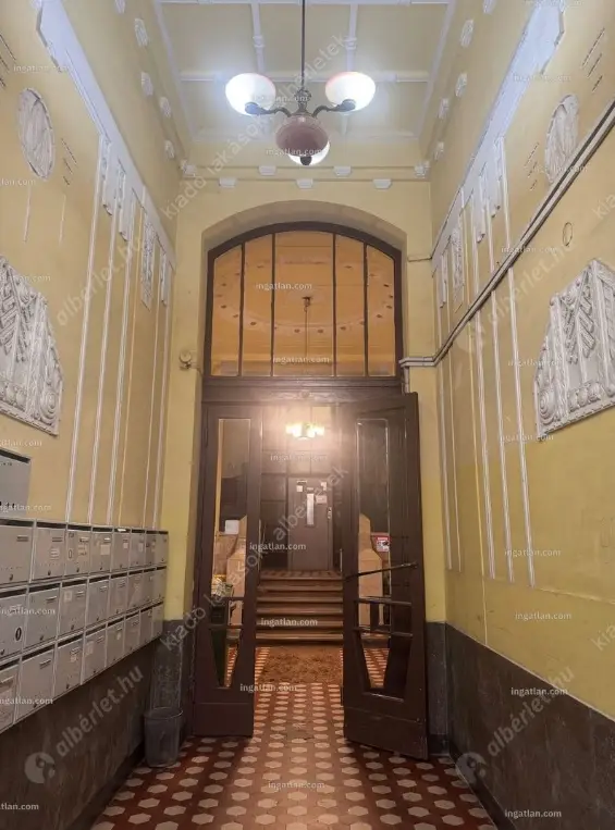 Kiadó albérlet 380000 Ft/hó áron: Budapest, IX. kerület  Lónyay utca. Mérete: 74 nm, 2 szobás | Alberlet.hu - 6626775