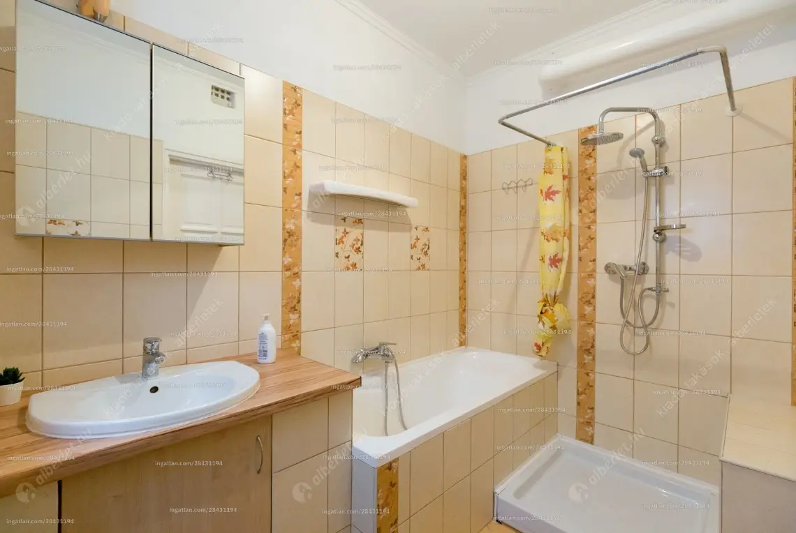 Kiadó albérlet 380000 Ft/hó áron: Budapest, IX. kerület  Lónyay utca. Mérete: 74 nm, 2 szobás | Alberlet.hu - 6626777