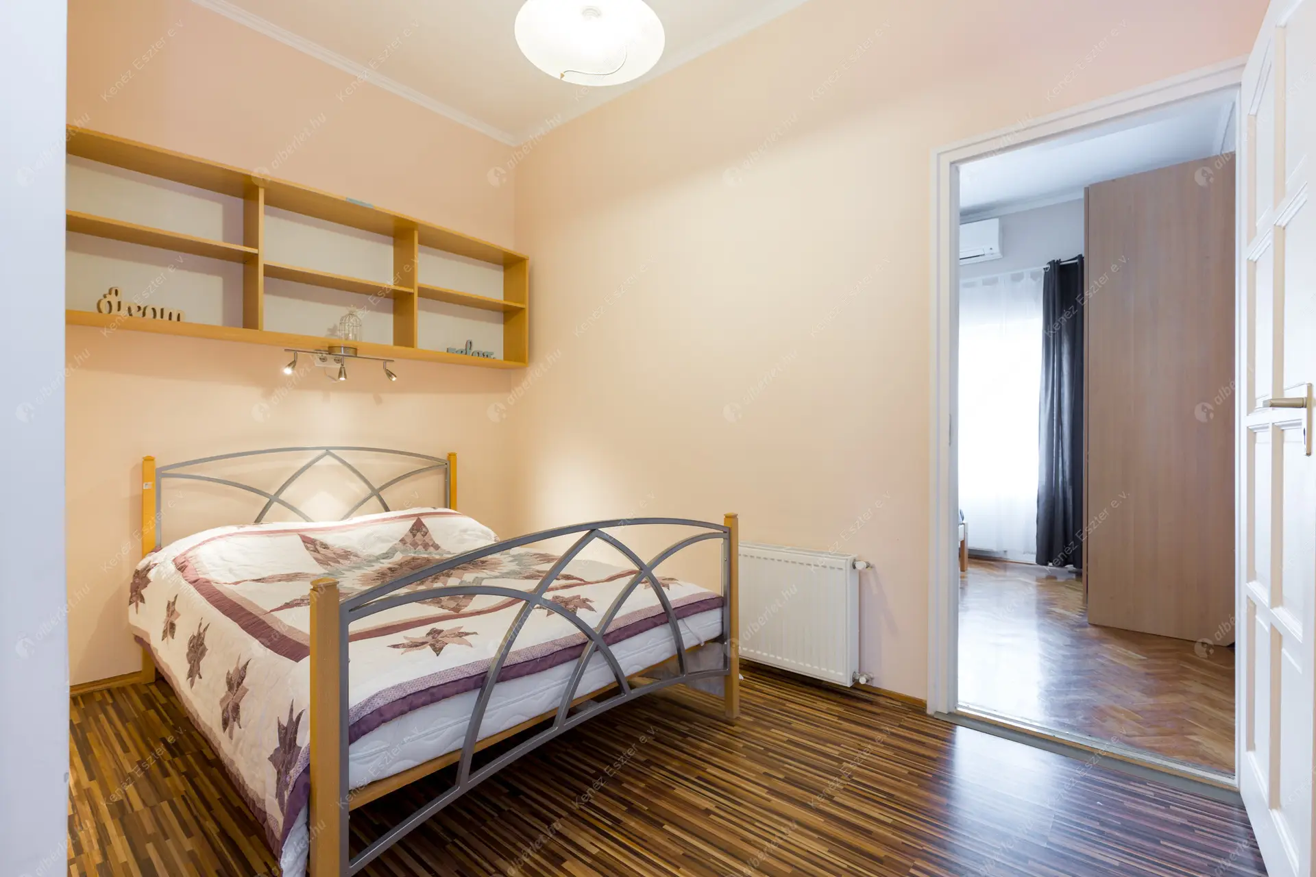 Kiadó albérlet 380000 Ft/hó áron: Budapest, IX. kerület  Lónyay utca. Mérete: 75 nm, 2 szobás | Alberlet.hu - 6500194