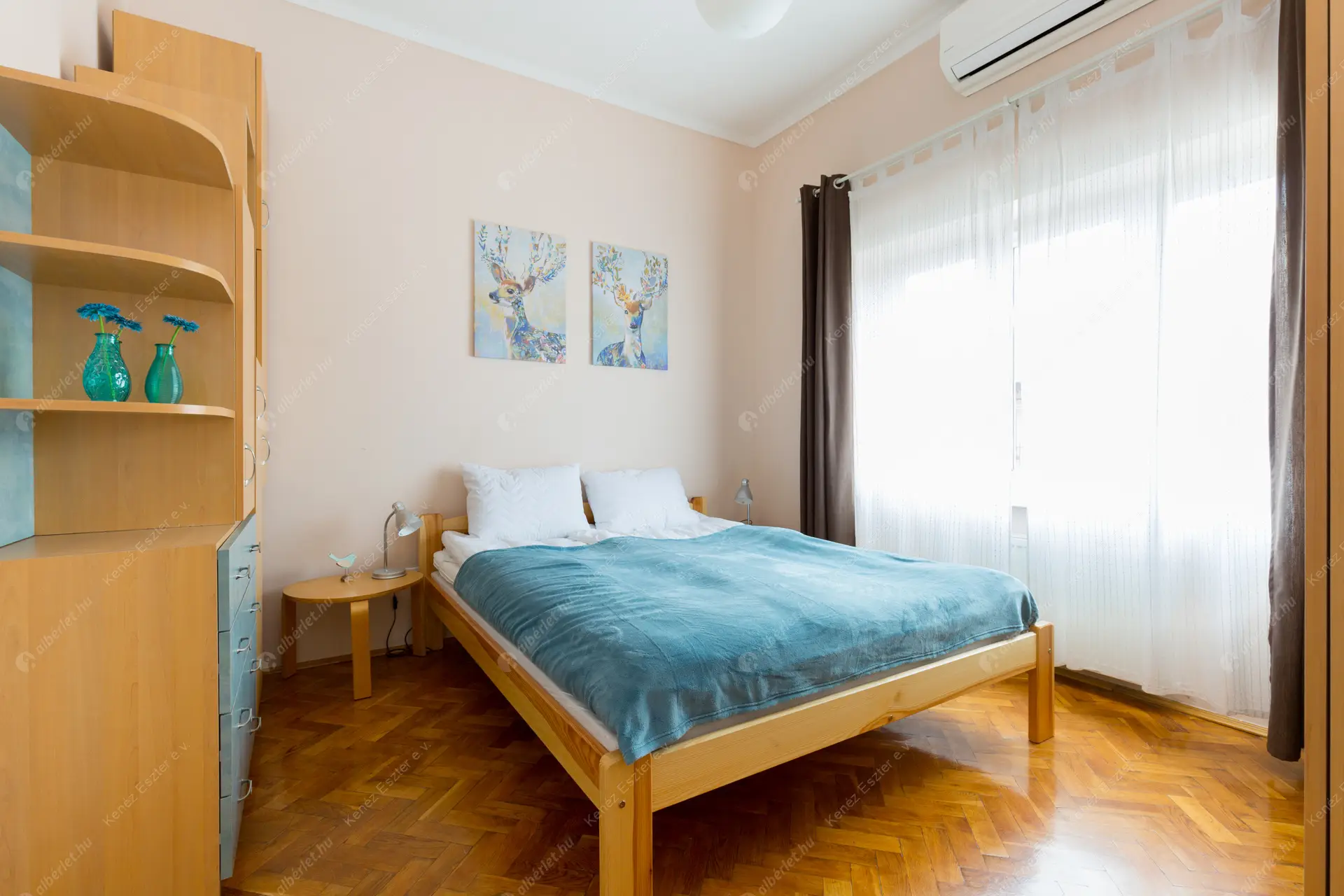 Kiadó albérlet 380000 Ft/hó áron: Budapest, IX. kerület  Lónyay utca. Mérete: 75 nm, 2 szobás | Alberlet.hu - 6500205