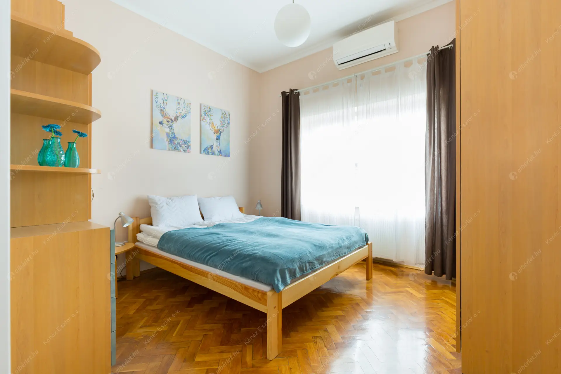 Kiadó albérlet 380000 Ft/hó áron: Budapest, IX. kerület  Lónyay utca. Mérete: 75 nm, 2 szobás | Alberlet.hu - 6500206