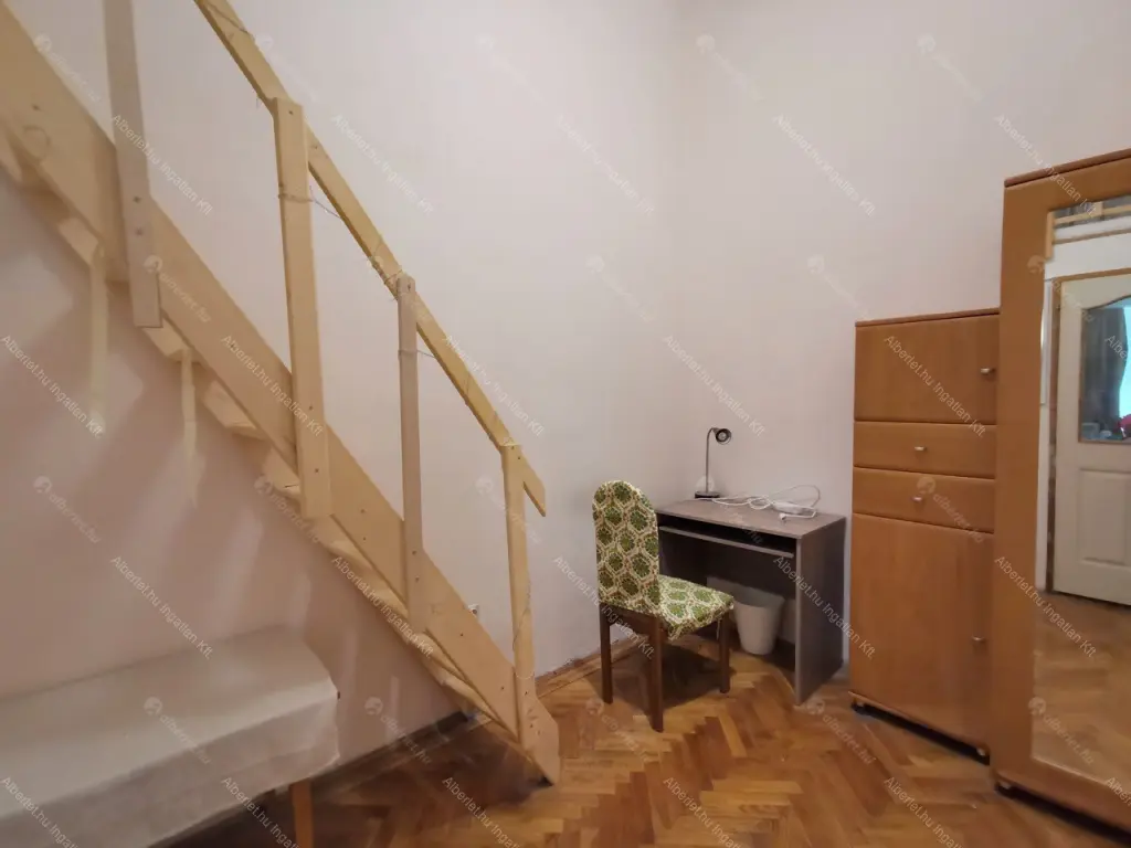 Kiadó albérlet 312000 Ft/hó áron: Budapest, IX. kerület  Lónyay utca. Mérete: 78 nm, 4 szobás | Alberlet.hu - 6674517