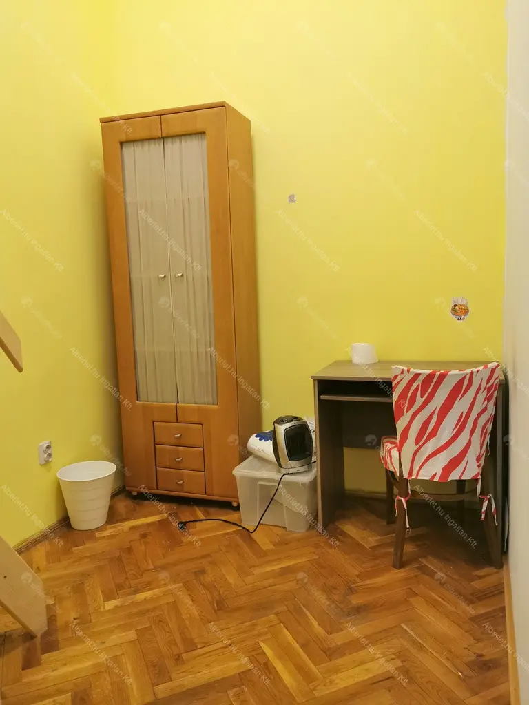 Kiadó albérlet 312000 Ft/hó áron: Budapest, IX. kerület  Lónyay utca. Mérete: 78 nm, 4 szobás | Alberlet.hu - 6674521