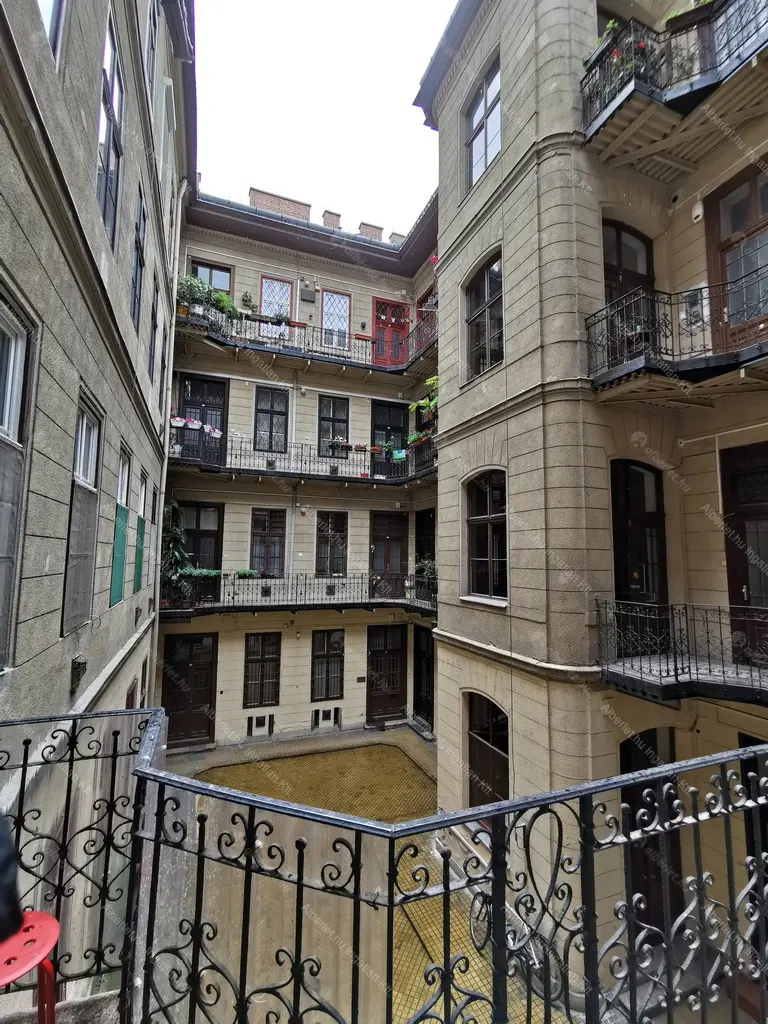 Kiadó albérlet 312000 Ft/hó áron: Budapest, IX. kerület  Lónyay utca. Mérete: 78 nm, 4 szobás | Alberlet.hu - 6674531