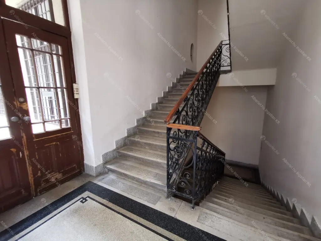 Kiadó albérlet 312000 Ft/hó áron: Budapest, IX. kerület  Lónyay utca. Mérete: 78 nm, 4 szobás | Alberlet.hu - 6674532