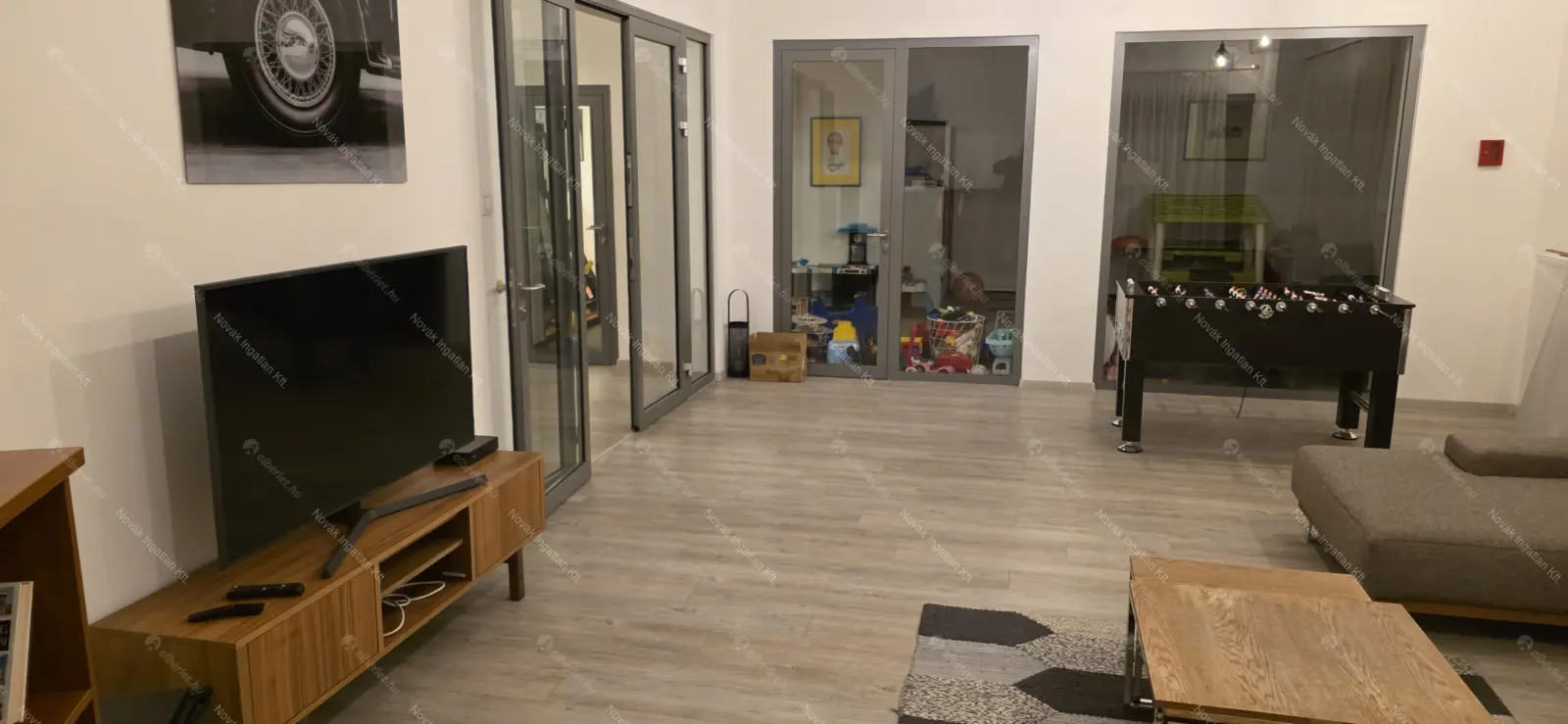 Kiadó albérlet 230000 Ft/hó áron: Budapest, IX. kerület  Máriássy utca. Mérete: 43 nm, 2 szobás | Alberlet.hu - 6694092