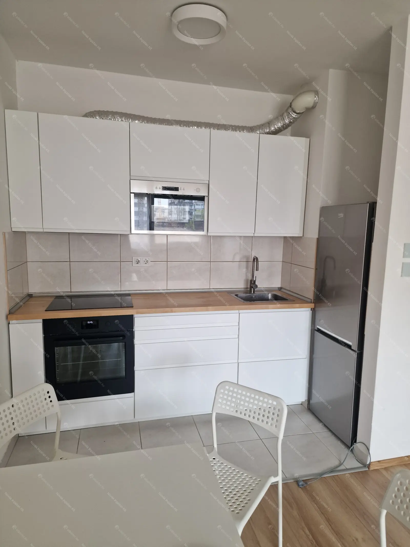 Kiadó albérlet 230000 Ft/hó áron: Budapest, IX. kerület  Máriássy utca. Mérete: 43 nm, 2 szobás | Alberlet.hu - 6694102