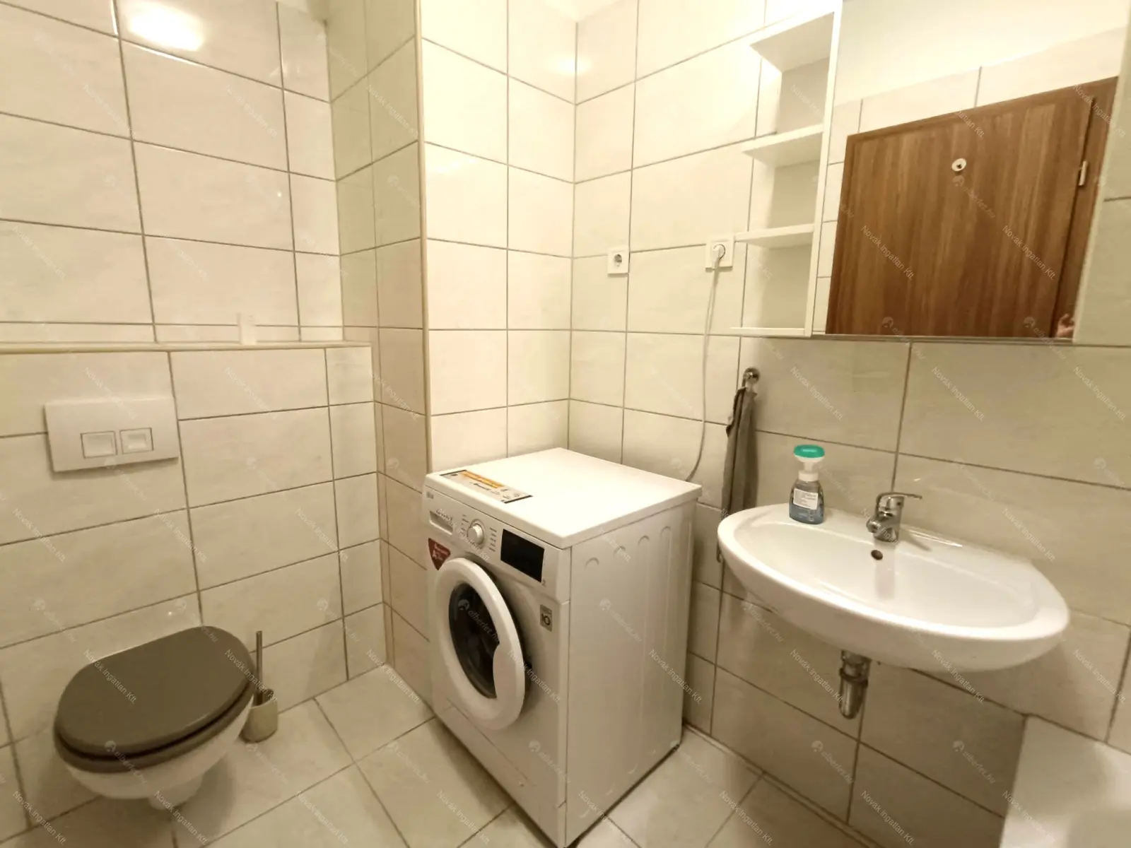 Kiadó albérlet 230000 Ft/hó áron: Budapest, IX. kerület  Máriássy utca. Mérete: 43 nm, 2 szobás | Alberlet.hu - 6694104