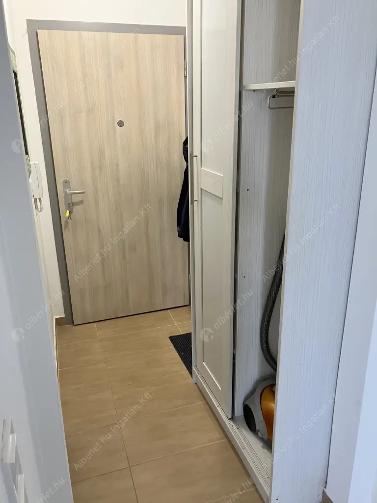 Kiadó albérlet 220000 Ft/hó áron: Budapest, IX. kerület  Márton utca. Mérete: 30 nm, 1 szobás | Alberlet.hu - 6578664